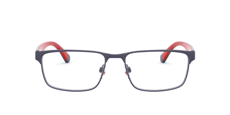 Emporio Armani Man Matte Blue