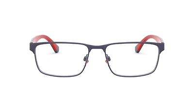 Emporio Armani Man Matte Blue