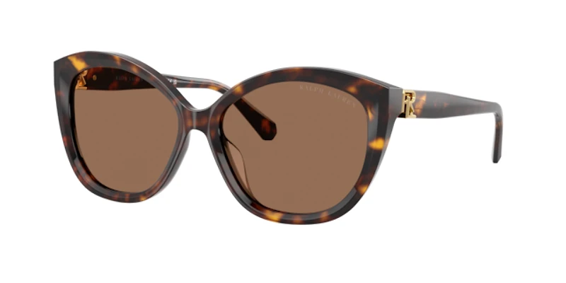 Ralph Lauren Woman Dark Havana