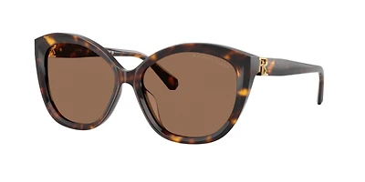 Ralph Lauren Woman Dark Havana