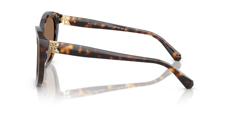 Ralph Lauren Woman Dark Havana