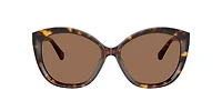 Ralph Lauren Woman Dark Havana