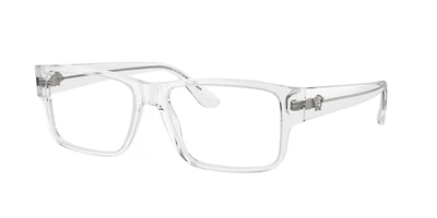 Versace Man Crystal