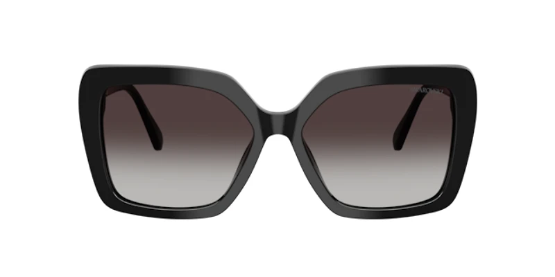 Swarovski Woman Black