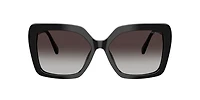 Swarovski Woman Black