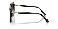 Swarovski Woman Black
