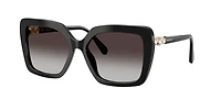 Swarovski Woman Black