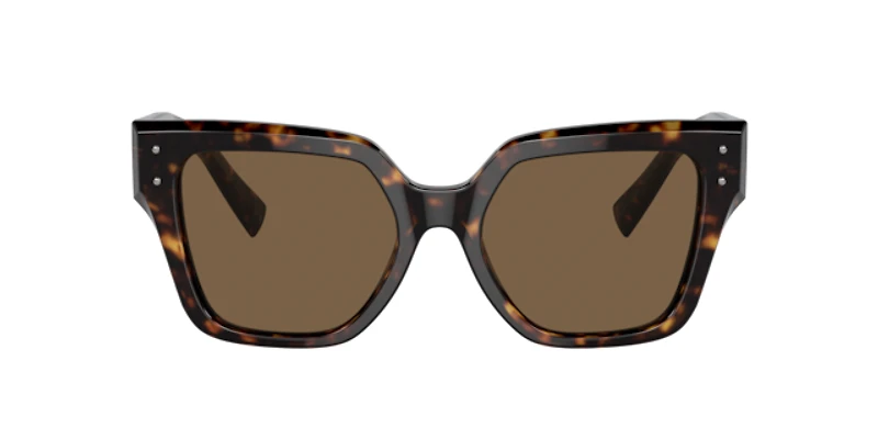 Dolce&Gabbana Woman Havana