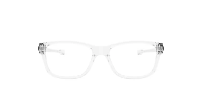 Oakley Youth Unisex Polished Clear
