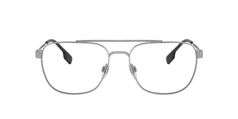 Burberry Man Silver