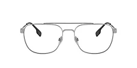 Burberry Man Silver