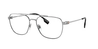 Burberry Man Silver
