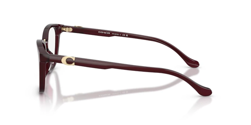 Coach Woman Milky Merlot