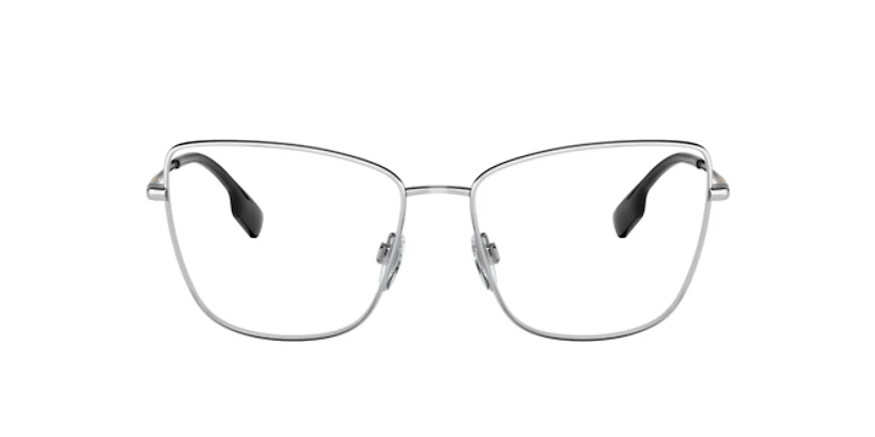 Burberry Woman Silver