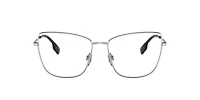 Burberry Woman Silver