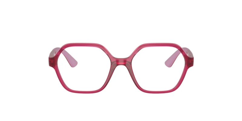 Vogue Unisex Transparent