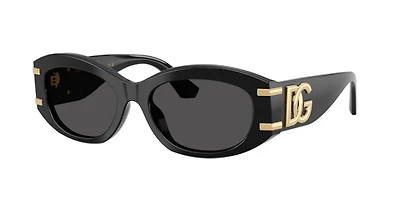 Dolce&Gabbana Woman Black