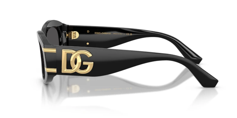 Dolce&Gabbana Woman Black