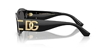Dolce&Gabbana Woman Black