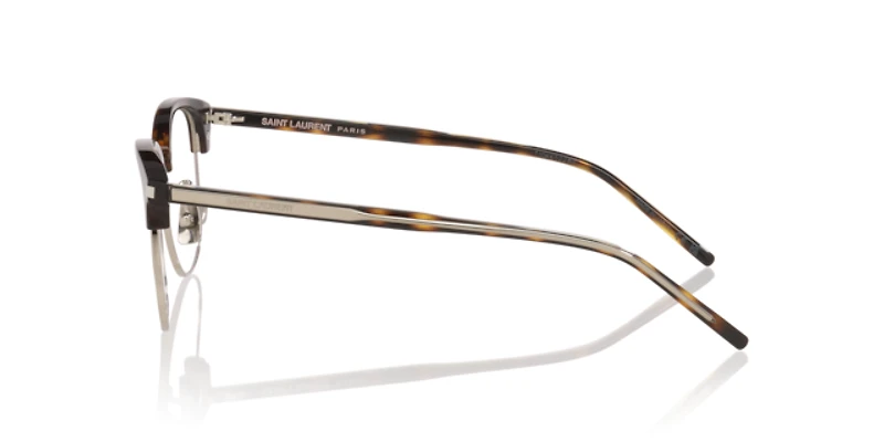 Saint Laurent Unisex Tortoise