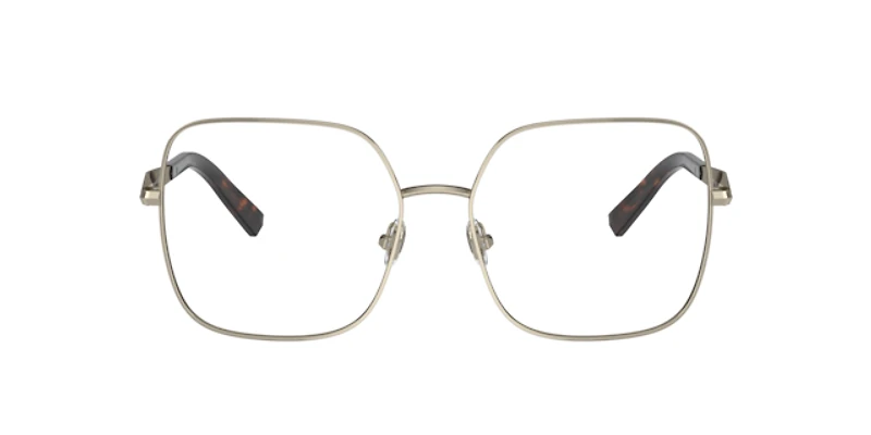 Tiffany Woman Pale Gold