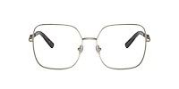 Tiffany Woman Pale Gold