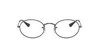 Ray-Ban Unisex Gunmetal