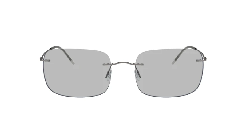 Giorgio Armani Man Matte