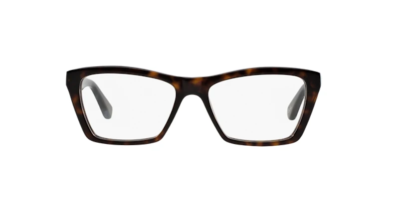 Ray-Ban Woman Dark Havana