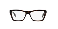 Ray-Ban Woman Dark Havana