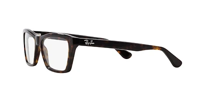 Ray-Ban Woman Dark Havana