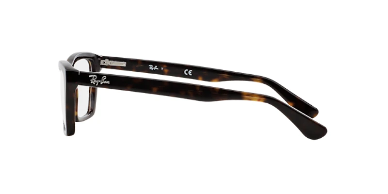 Ray-Ban Woman Dark Havana