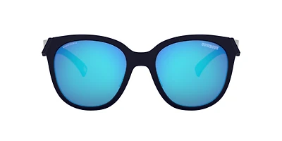 Oakley Woman Matte Navy
