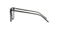 Saint Laurent Woman Green Matte