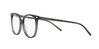 Saint Laurent Woman Green Matte