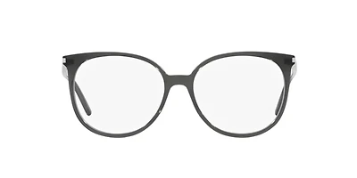 Saint Laurent Woman Green Matte