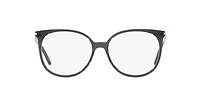 Saint Laurent Woman Green Matte