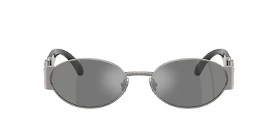 Versace Man Gunmetal