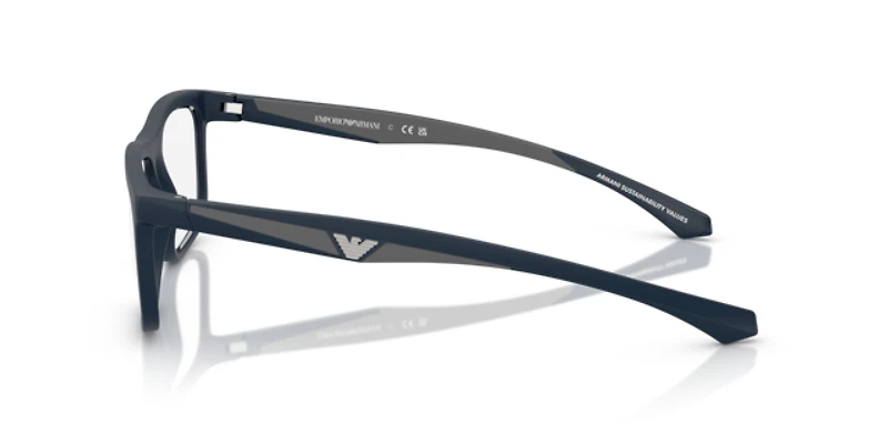 Emporio Armani Man Matte