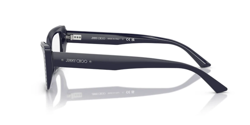 Jimmy Choo Woman Silver