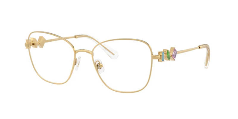 Swarovski Woman Gold