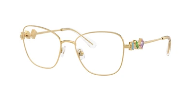 Swarovski Woman Gold