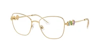 Swarovski Woman Gold