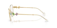 Swarovski Woman Gold