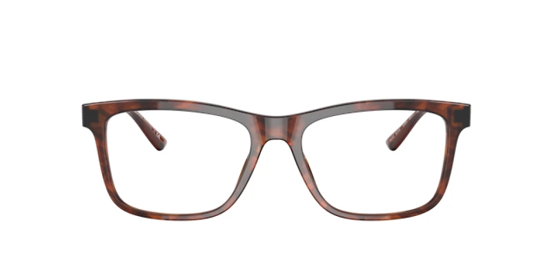 Versace Man Havana Print Monogram