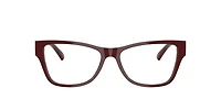 Jimmy Choo Woman Red