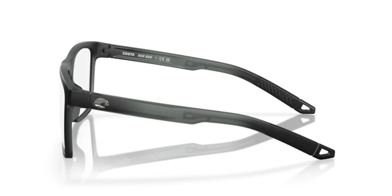 Costa Del Mar Man Smoke Crystal