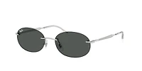 Ray-Ban Unisex Silver
