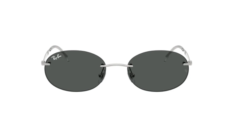 Ray-Ban Unisex Silver