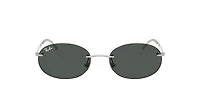 Ray-Ban Unisex Silver